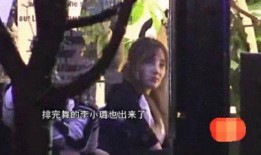 黄景瑜爆料李小璐视频,揭秘娱乐圈背后的惊人内幕